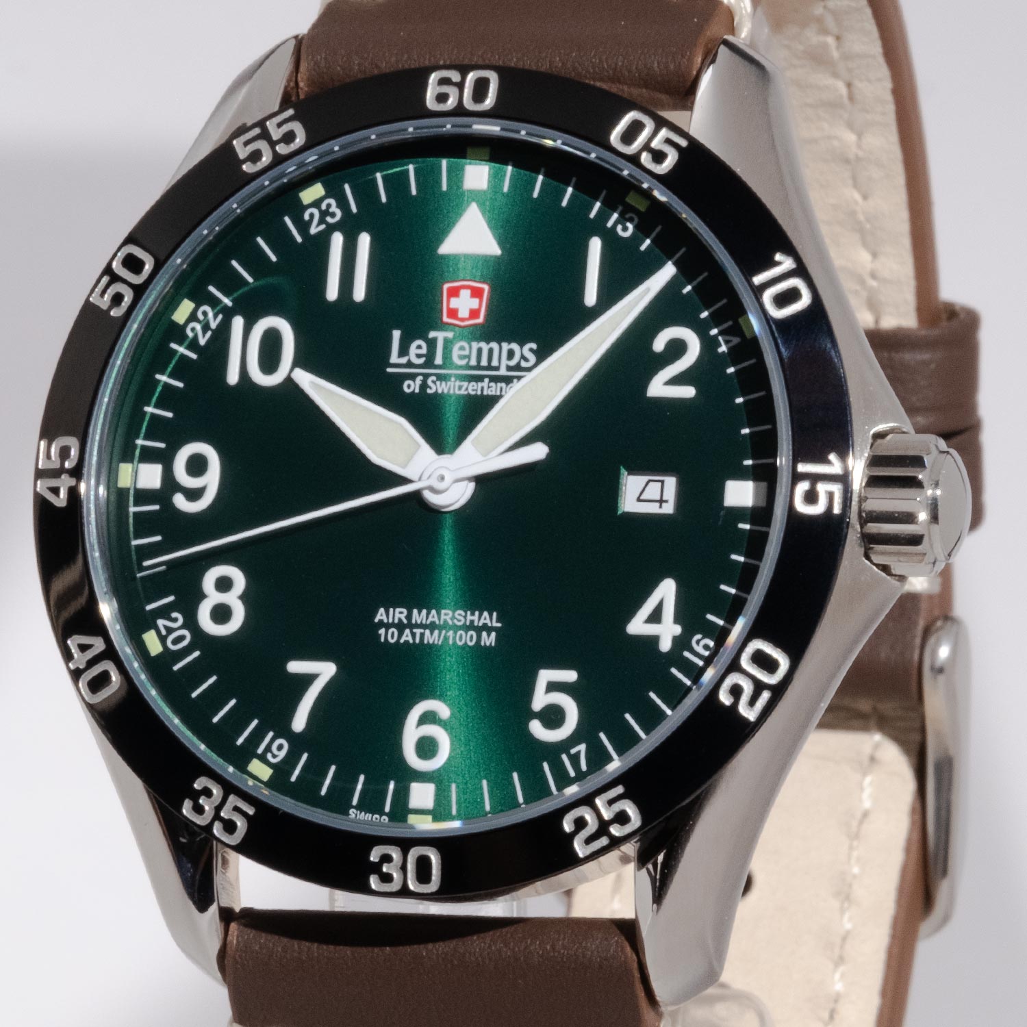 Le Temps LT1040.14BL16